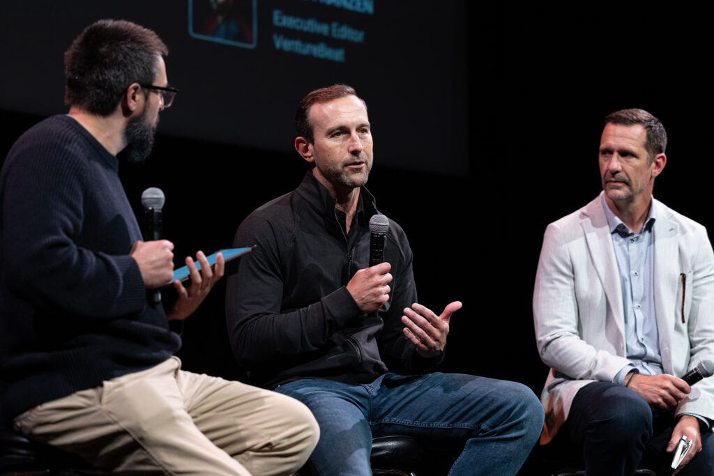 How Highmark Health and Google Cloud are using Gen AI to streamline medical claims and improve care: 6 key lessons