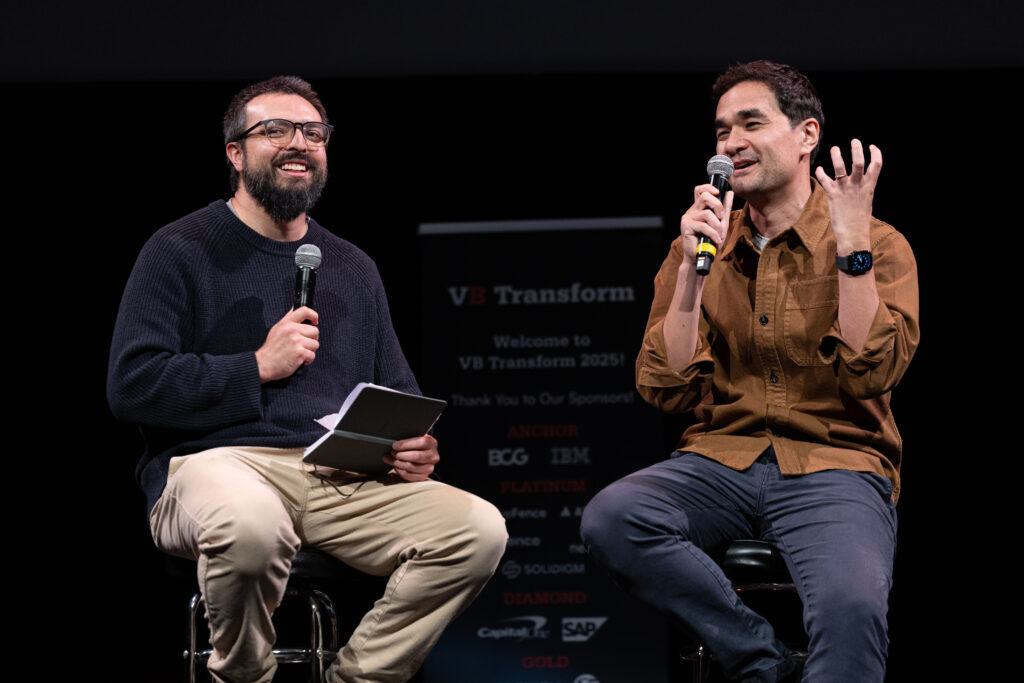 OpenAI’s API lead explains how enterprises are already succeeding with its Agents SDK and Responses API OpenAI’s API lead explains how enterprises are already succeeding with its Agents SDK and Responses API