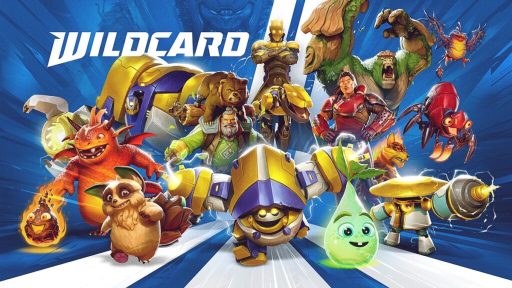 Thousands and Wildcard Alliance are raising M for novel blockchain gaming platform Thousands and Wildcard Alliance are raising M for novel blockchain gaming platform