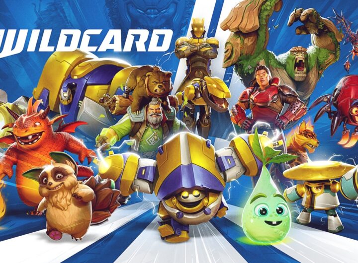 Thousands and Wildcard Alliance are raising M for novel blockchain gaming platform