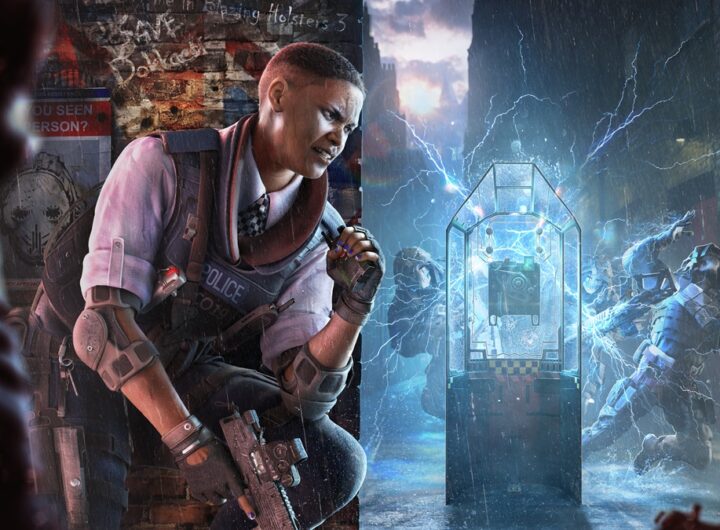 How Ubisoft reimagined Rainbow Six Siege X | Alex Karpazis interview