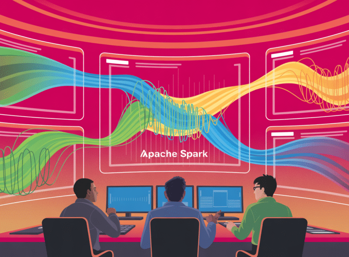 Databricks open-sources declarative ETL framework powering 90% faster pipeline builds