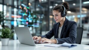 Get paid faster: How Intuit’s new AI agents help businesses get funds up to 5 days faster and save 12 hours a month with autonomous workflows