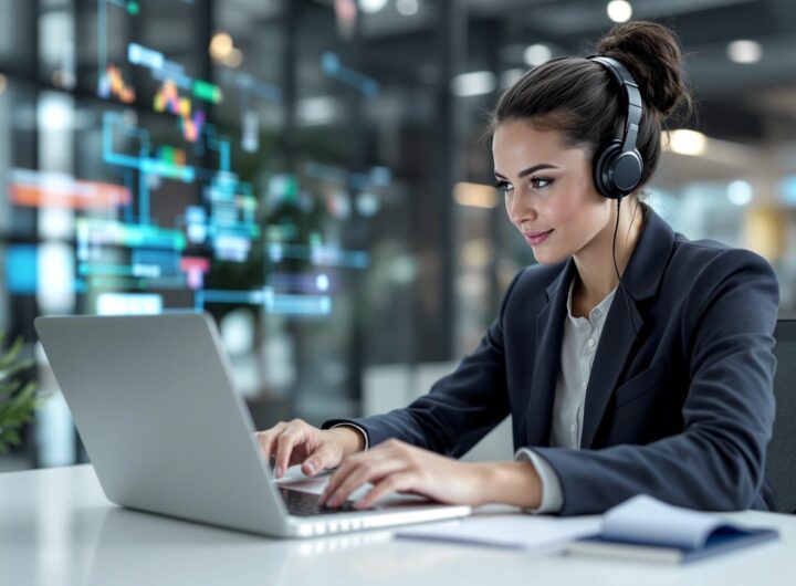 Get paid faster: How Intuit’s new AI agents help businesses get funds up to 5 days faster and save 12 hours a month with autonomous workflows