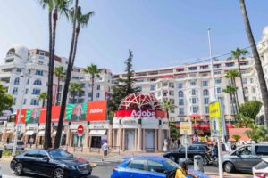 Inside Cannes Lions 2025: Activations from Amazon Port to Motel Yahoo
