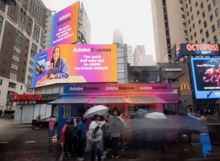 From Mobile Studios to Popcorn: Five Ideas for Upfront Experiences