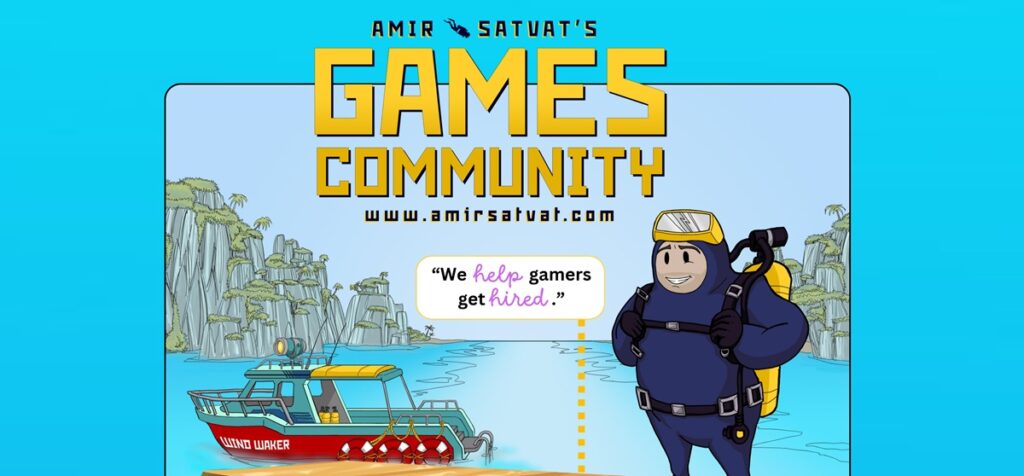 The latest state of the game jobs market | Amir Satvat The latest state of the game jobs market | Amir Satvat