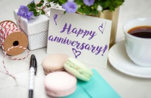 10-Year Anniversary Ideas: All You Need for a Celebration as Timeless as Your Love Story