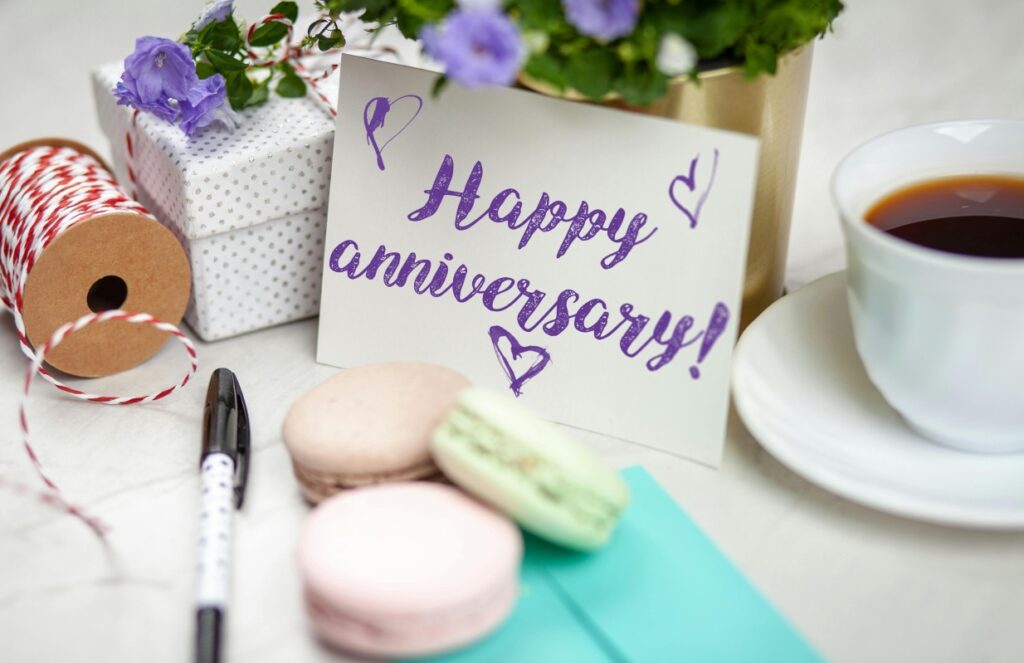 10-Year Anniversary Ideas: All You Need for a Celebration as Timeless as Your Love Story 10-Year Anniversary Ideas: All You Need for a Celebration as Timeless as Your Love Story