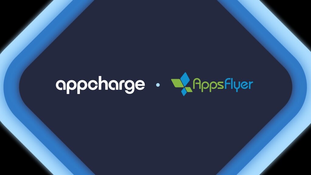 Appcharge and AppsFlyer launch enhanced mobile payments and web store analytics for games Appcharge and AppsFlyer launch enhanced mobile payments and web store analytics for games