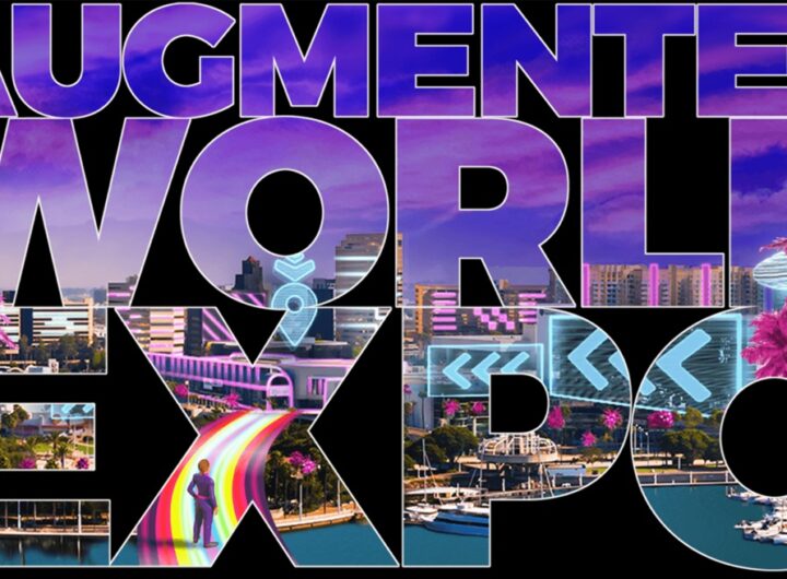 Augmented World Expo 2025 will draw 400 speakers, 6K attendees and 300 global exhibitors