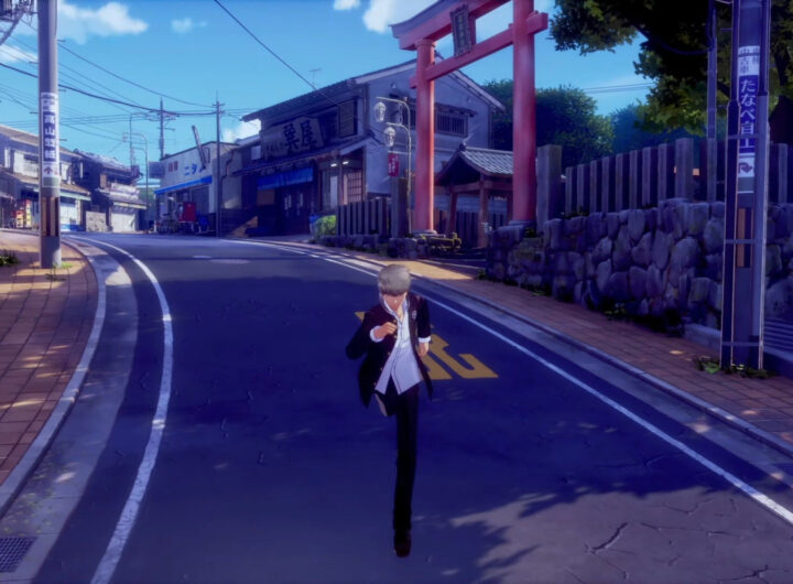 Persona 4 Revival is real, remake dreams come true