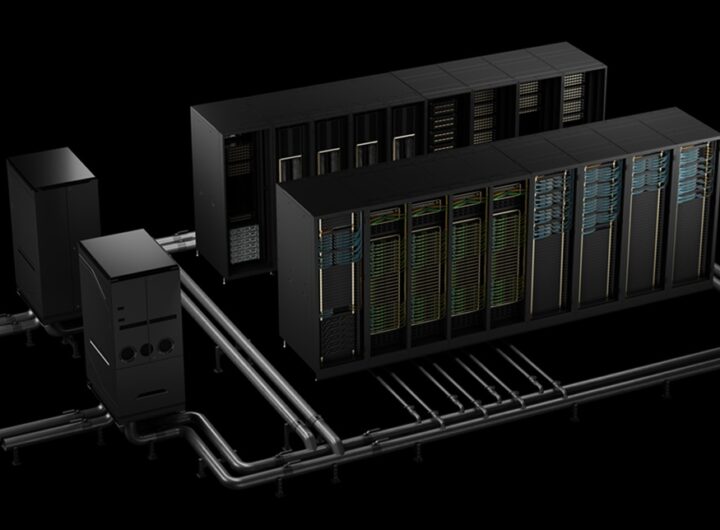 Nvidia says its Blackwell chips lead benchmarks in training AI LLMs