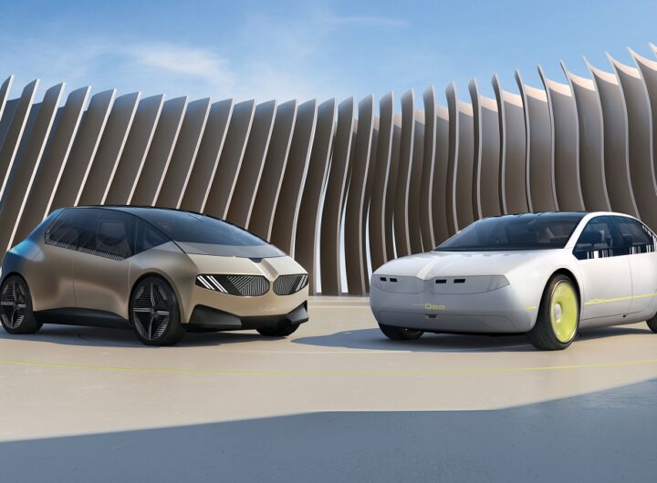 Unity’s asset manager powers BMW’s 3D mine platform