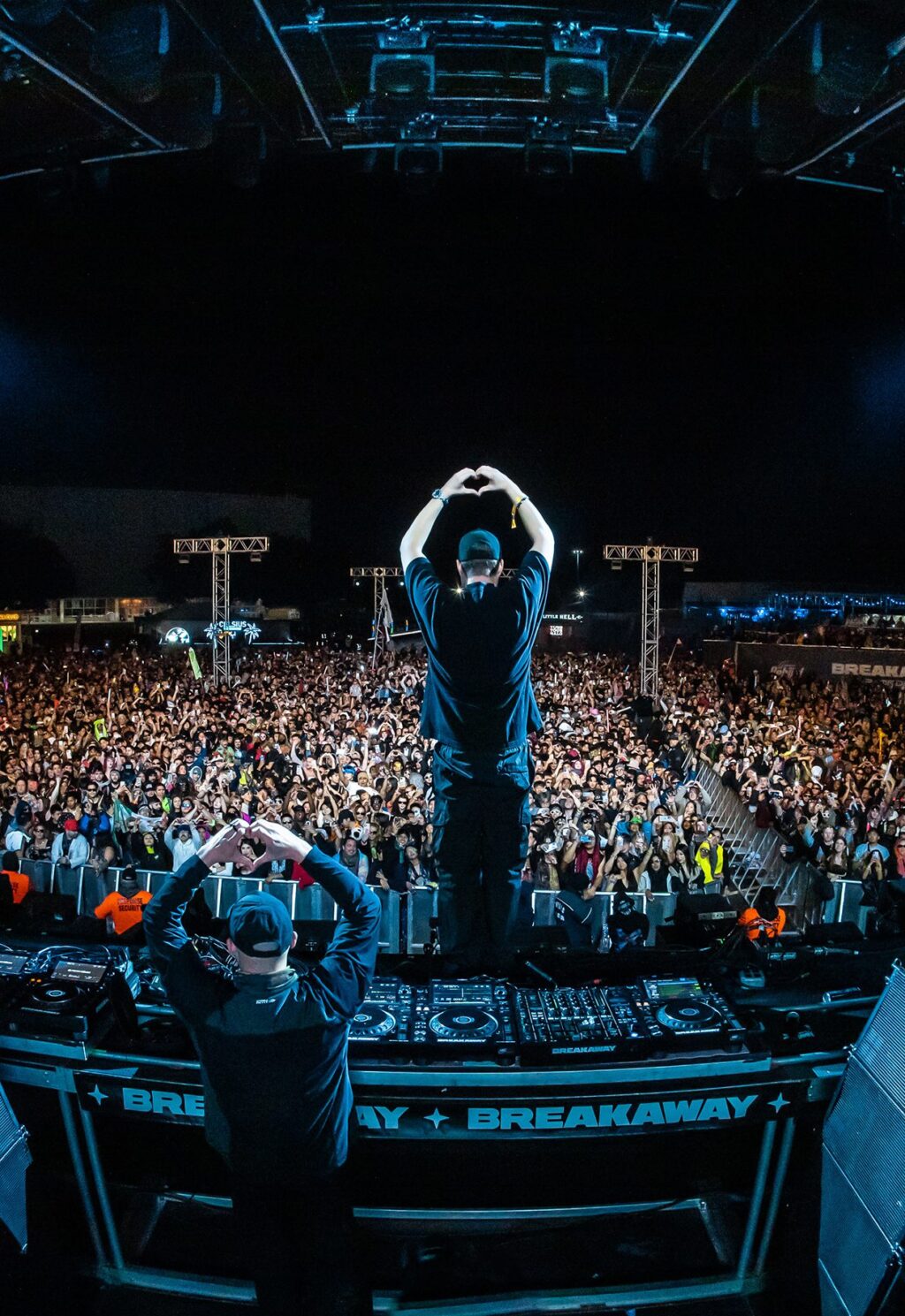 Hot Property: Why Brands are Investing in Tier-two Music Festival Sponsorships Hot Property: Why Brands are Investing in Tier-two Music Festival Sponsorships