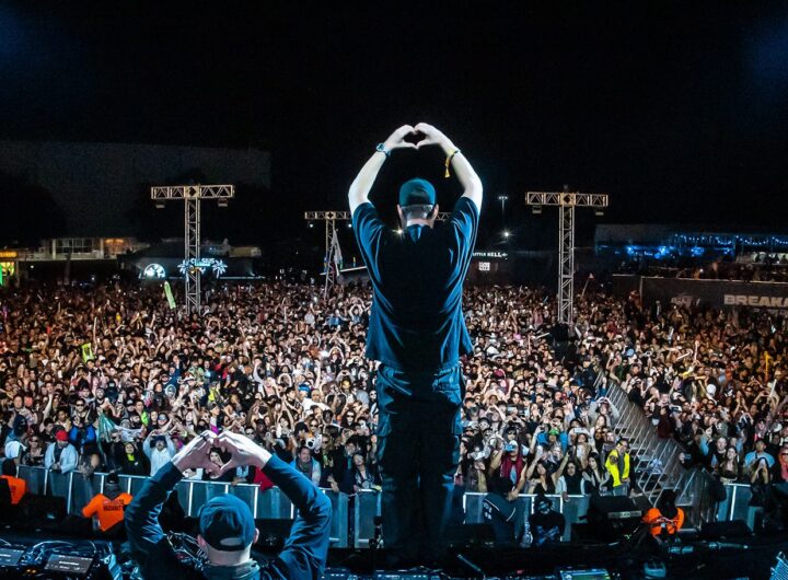 Hot Property: Why Brands are Investing in Tier-two Music Festival Sponsorships