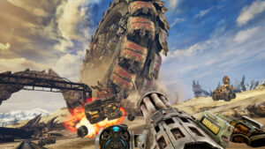 People Can Fly shuts down two games and prepares for layoffs