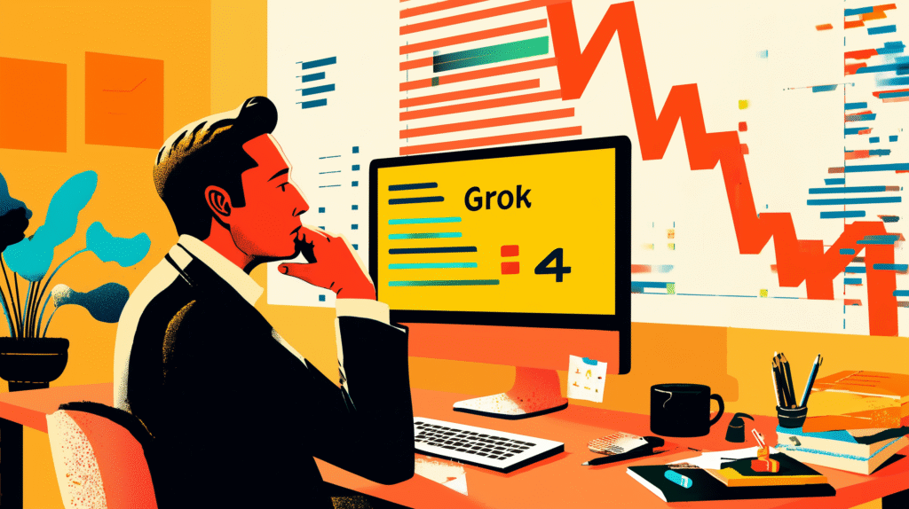 Musk’s attempts to politicize his Grok AI are bad for users and enterprises — here’s why Musk’s attempts to politicize his Grok AI are bad for users and enterprises — here’s why