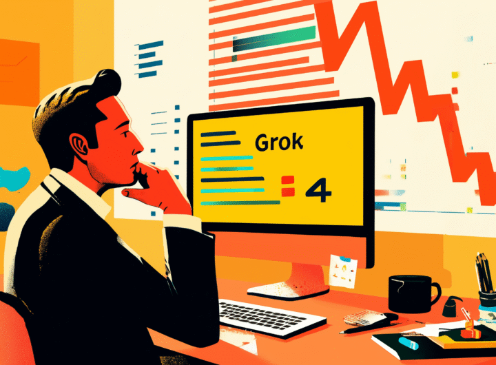 Musk’s attempts to politicize his Grok AI are bad for users and enterprises — here’s why