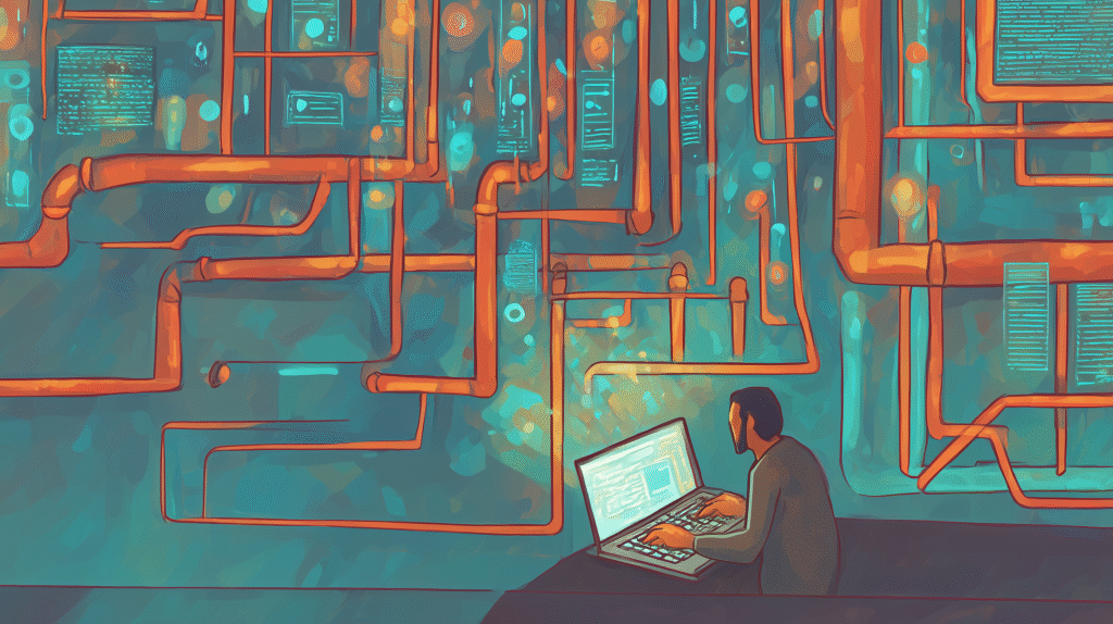 Emergence AI’s CRAFT arrives to make it easy for enterprises to automate their entire data pipeline Emergence AI’s CRAFT arrives to make it easy for enterprises to automate their entire data pipeline