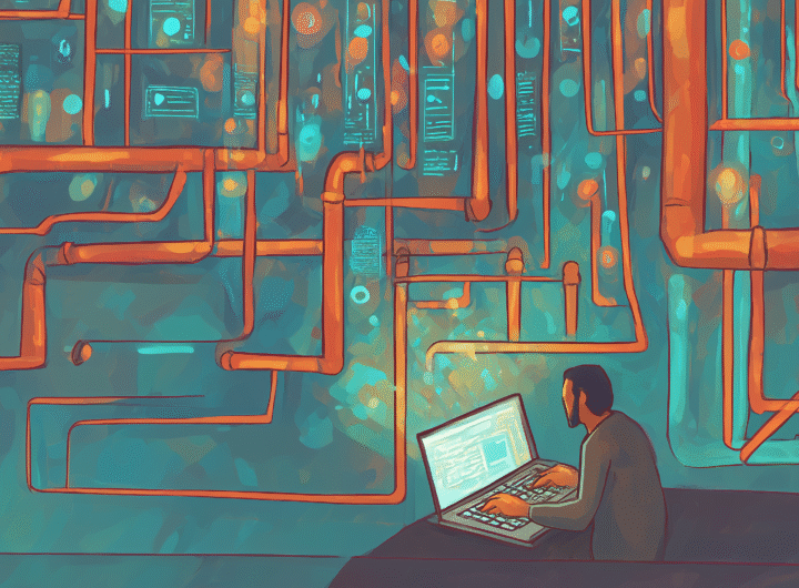 Emergence AI’s CRAFT arrives to make it easy for enterprises to automate their entire data pipeline