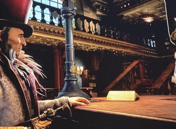 Clockwork Revolution gets an in-depth reveal for Steampunk world