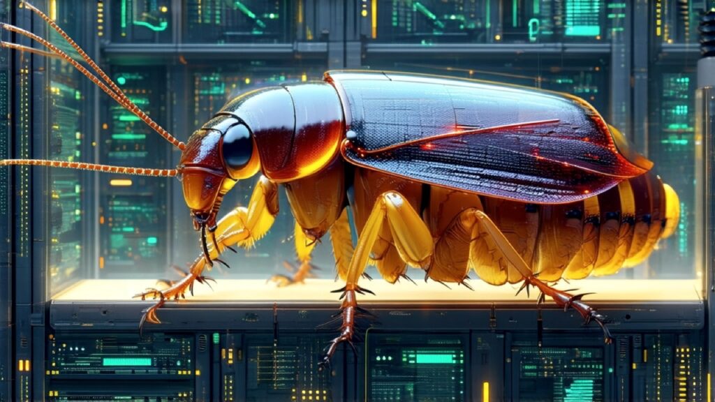 CockroachDB’s distributed vector indexing tackles the looming AI data explosion enterprises aren’t ready for CockroachDB’s distributed vector indexing tackles the looming AI data explosion enterprises aren’t ready for
