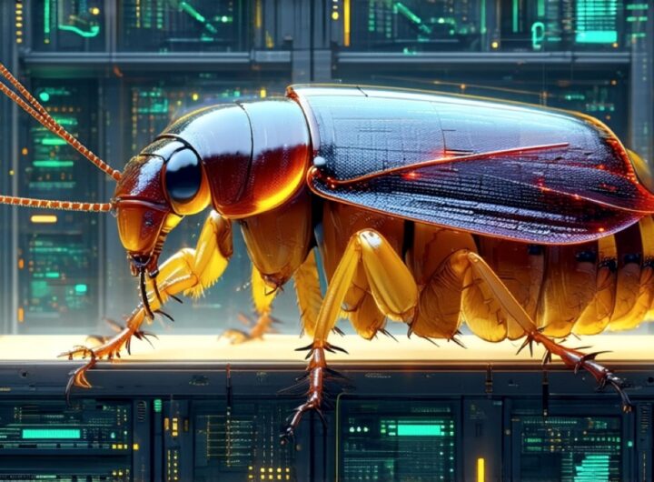 CockroachDB’s distributed vector indexing tackles the looming AI data explosion enterprises aren’t ready for