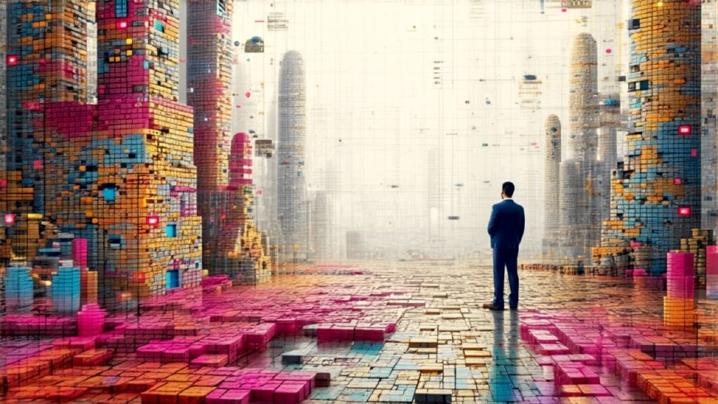 Why most enterprise AI agents never reach production and how Databricks plans to fix it Why most enterprise AI agents never reach production and how Databricks plans to fix it