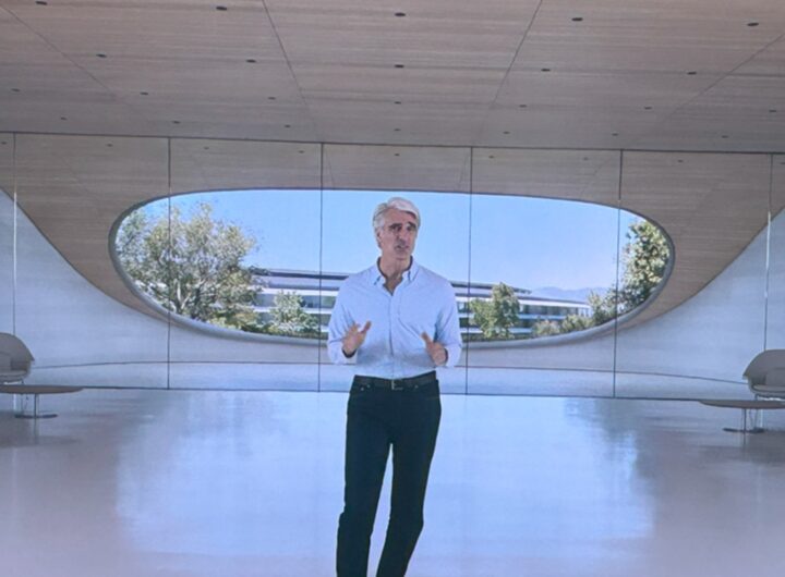 Apple Intelligence is now open on device to third-party developers
