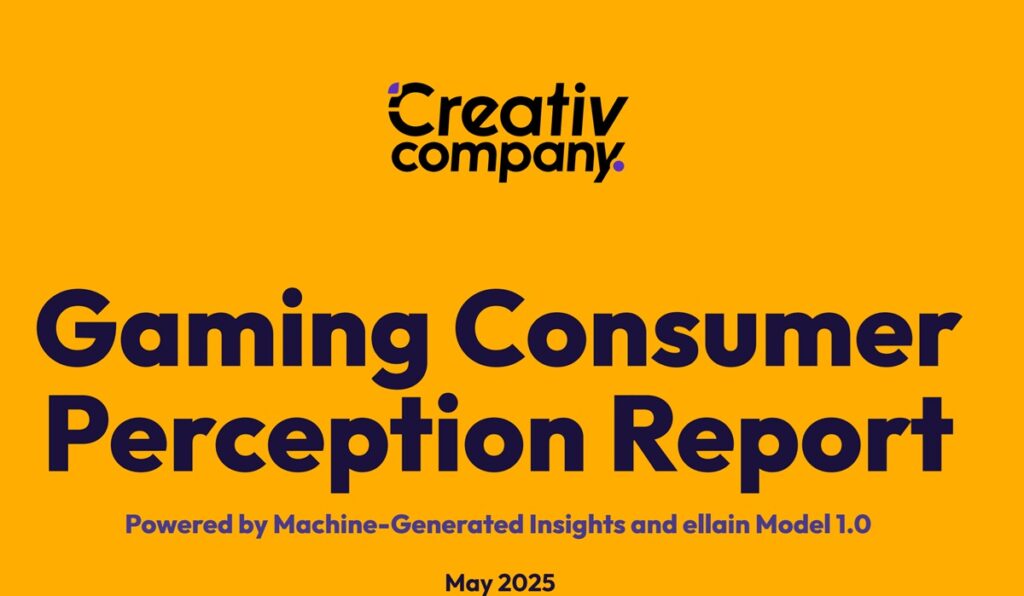 What game companies can learn from AI analysis of 1.5M gamer conversations | Creativ Company What game companies can learn from AI analysis of 1.5M gamer conversations | Creativ Company