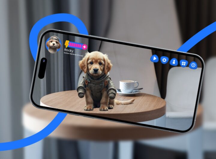 Daiko will launch blockchain-based virtual pets game