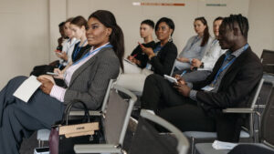 How to Build a Trustworthy Event