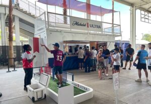 FIFA Club World Cup 2025: Fans Kick it at Michelob Ultra’s Soccer Activation and Beer Garden