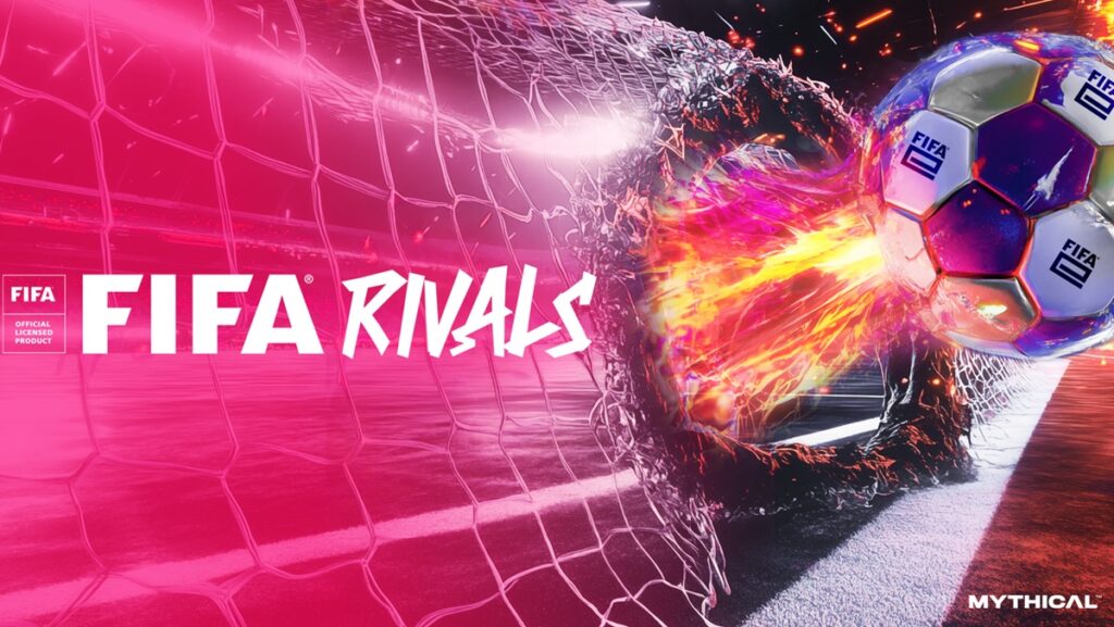 Mythical Games launches FIFA Rivals worldwide touting digital ownership Mythical Games launches FIFA Rivals worldwide touting digital ownership
