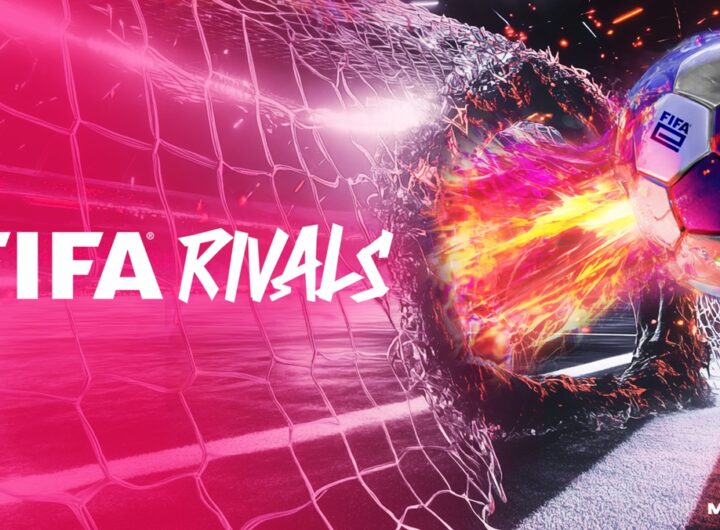 Mythical Games launches FIFA Rivals worldwide touting digital ownership
