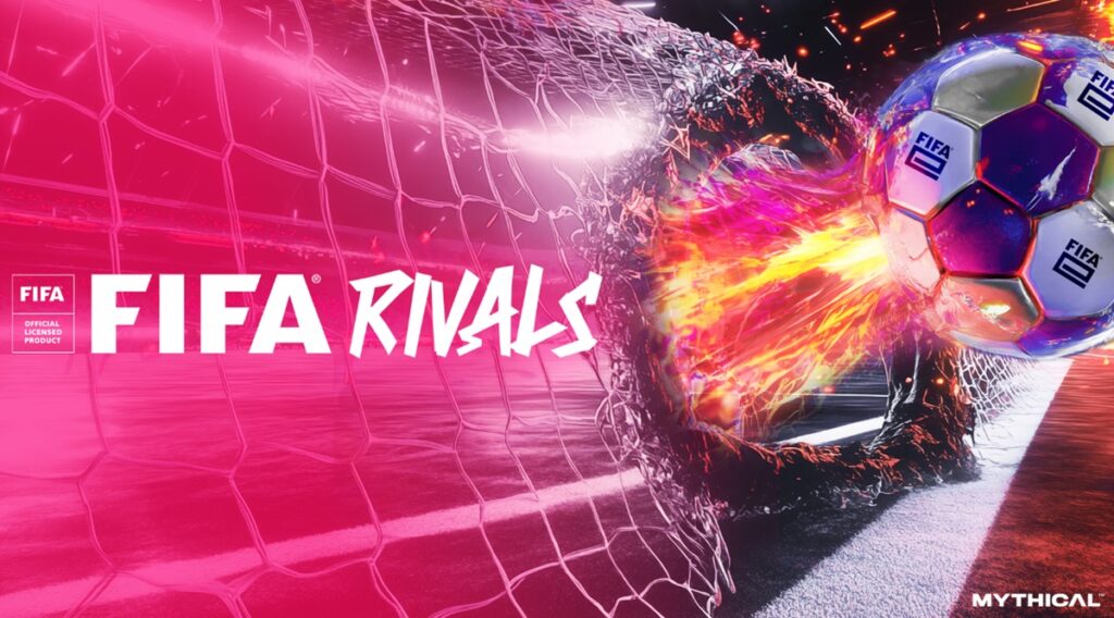 FIFA Rivals brings sports brand Adidas into its universe with in-game content FIFA Rivals brings sports brand Adidas into its universe with in-game content