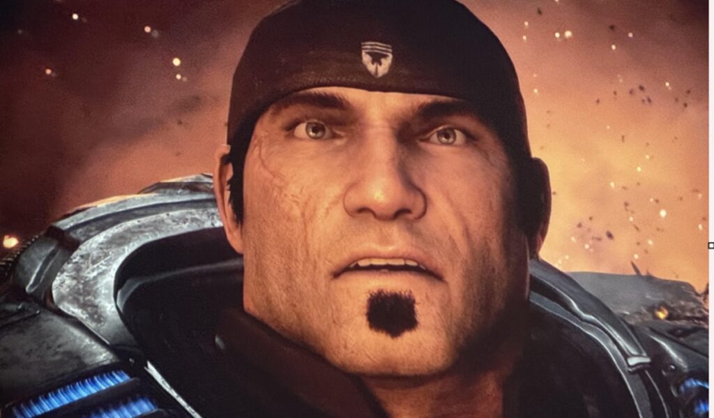 Gears of War Reloaded is coming August 26 Gears of War Reloaded is coming August 26