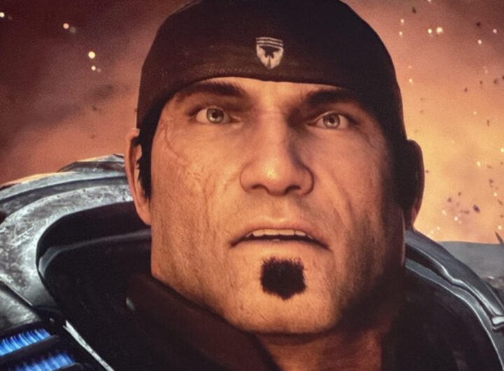 Gears of War Reloaded is coming August 26