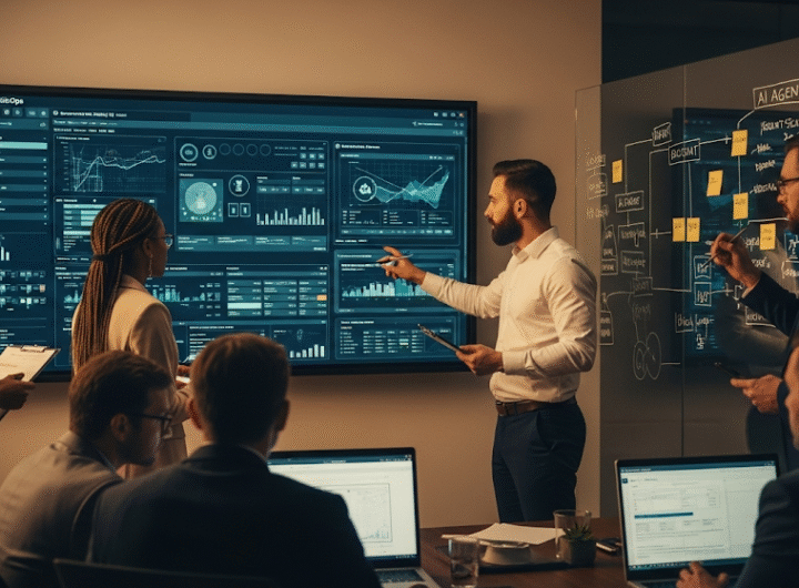 How CISOs became the gatekeepers of 9B AI infrastructure spending