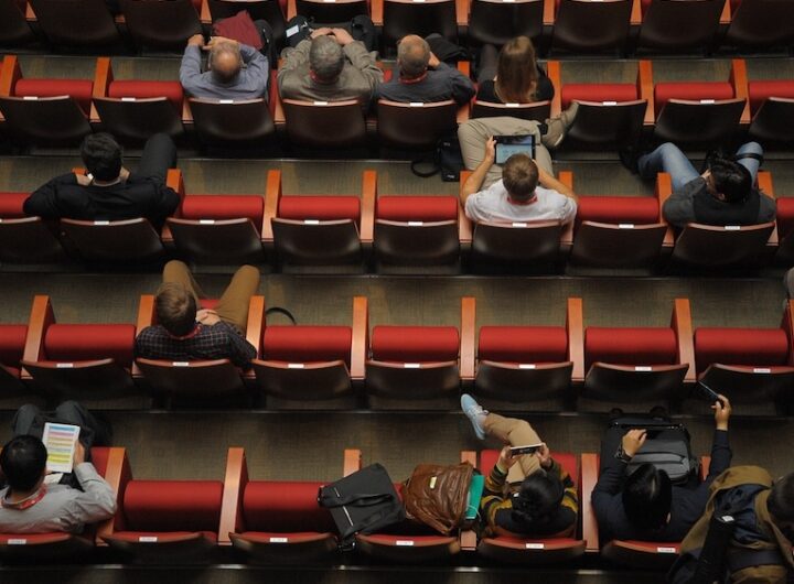 New Government Policies Put Global Medical Conventions in the Crosshairs