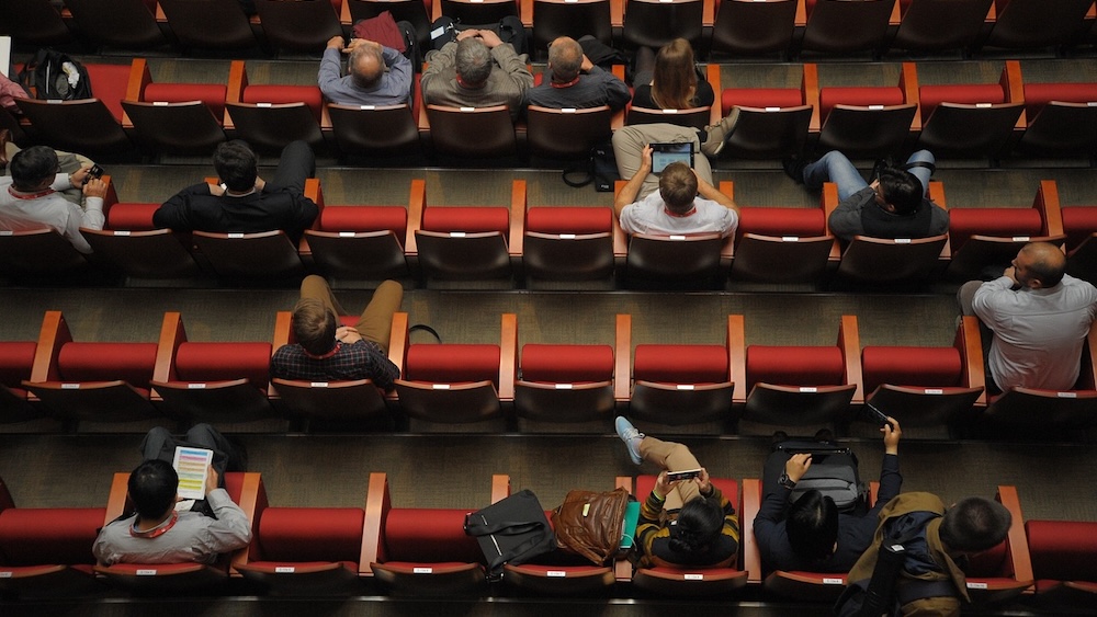 New Government Policies Put Global Medical Conventions in the Crosshairs New Government Policies Put Global Medical Conventions in the Crosshairs