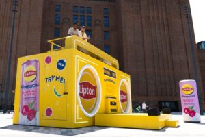 The Brief: BagMobiles and ‘Komboomcha Boxes’