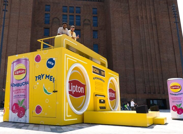 The Brief: BagMobiles and ‘Komboomcha Boxes’