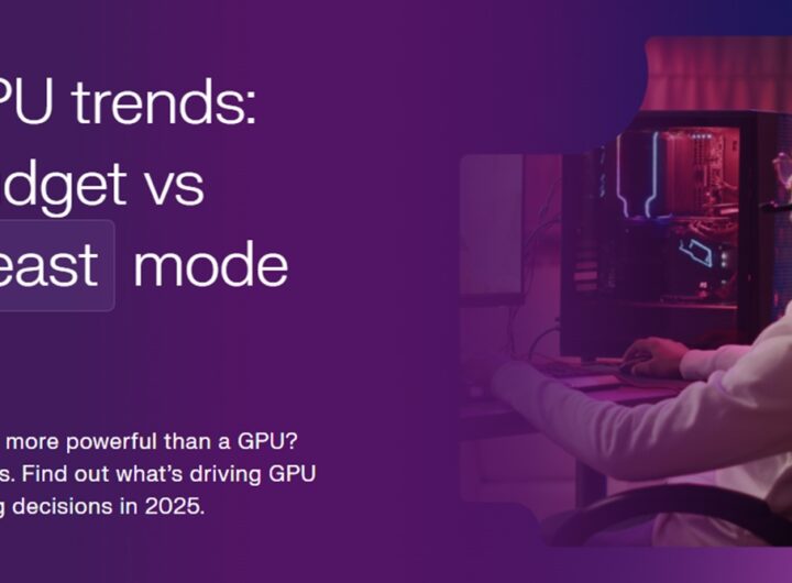 43% of games skipped GPU upgrade to pay rent instead | Liquid Web