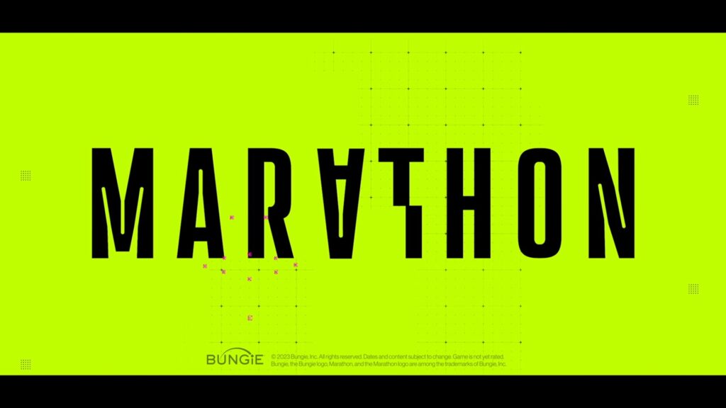 Bungie delays Marathon indefinitely to rework most of its content Bungie delays Marathon indefinitely to rework most of its content