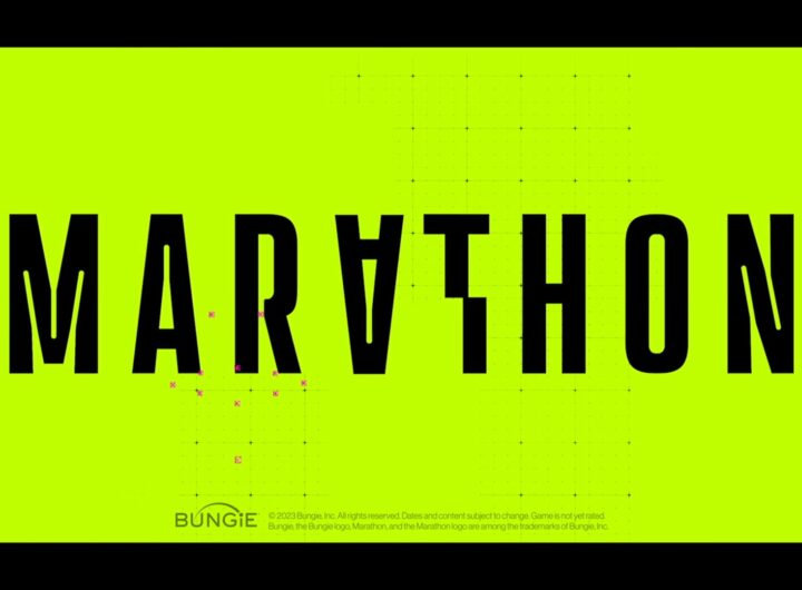 Bungie delays Marathon indefinitely to rework most of its content