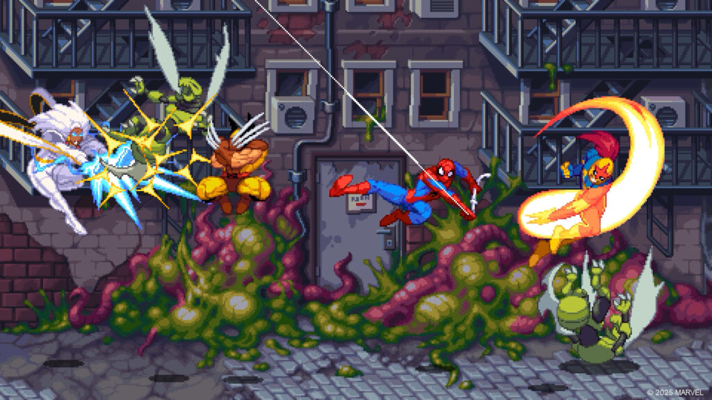 Dotemu’s CEO wants to bring back classic games the right way