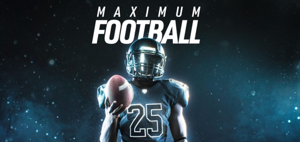 Maximum Football launches on PC and consoles as community-driven football sim Maximum Football launches on PC and consoles as community-driven football sim