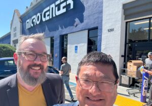Micro Center nerd store fills the Fry’s vacuum with its return to Silicon Valley